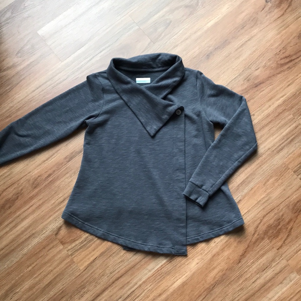 Columbia Fleece